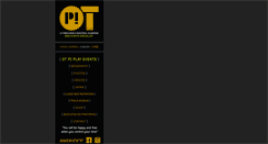 Desktop Screenshot of otpi.com