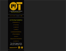 Tablet Screenshot of otpi.com